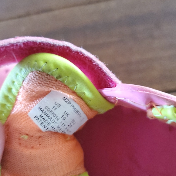 Stride Rite Water Shoes - Picture 11 of 14